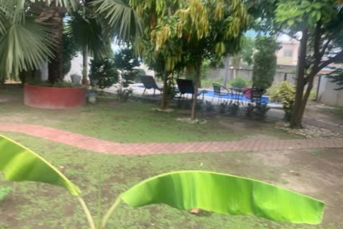 3 Bedroom House for Sale in Metrogate Angeles Pampanga, Capaya, Angeles, Pampanga – photo 4