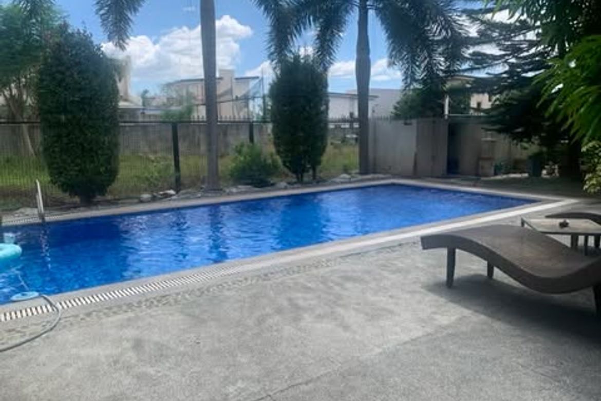 3 Bedroom House for Sale in Metrogate Angeles Pampanga, Capaya, Angeles, Pampanga – photo 7