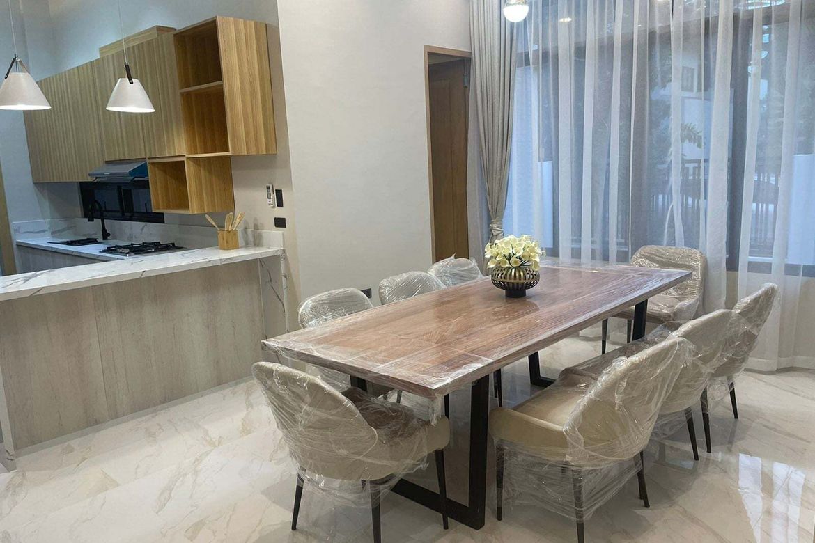 3 Bedroom House for Sale in Metrogate Angeles Pampanga, Capaya, Angeles, Pampanga – photo 3