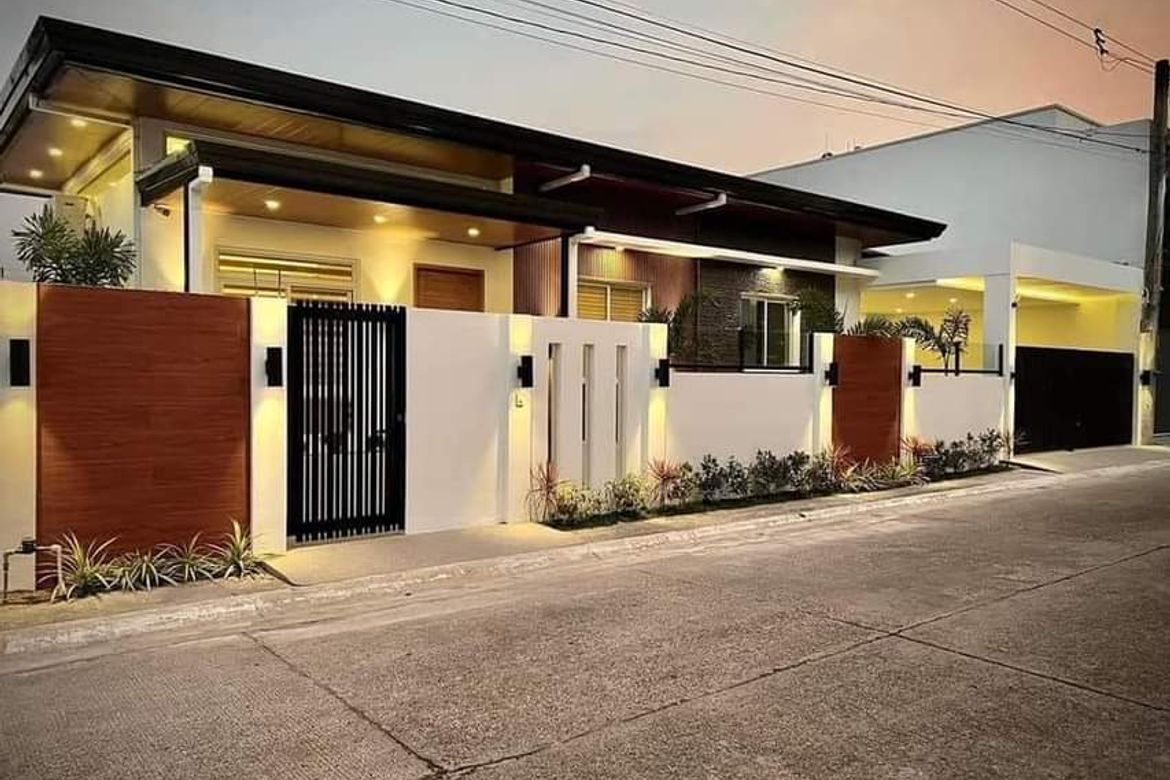 3 Bedroom House for Sale in Metrogate Angeles Pampanga, Capaya, Angeles, Pampanga