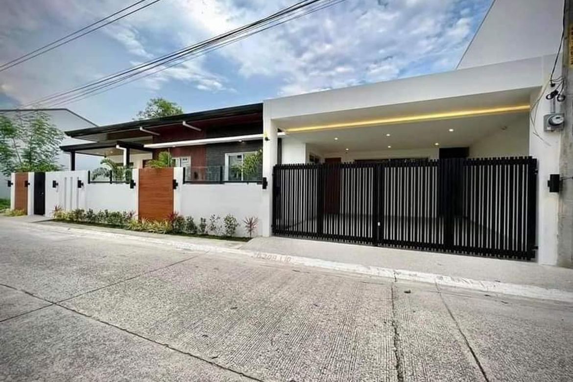 3 Bedroom House for Sale in Metrogate Angeles Pampanga, Capaya, Angeles, Pampanga – photo 2