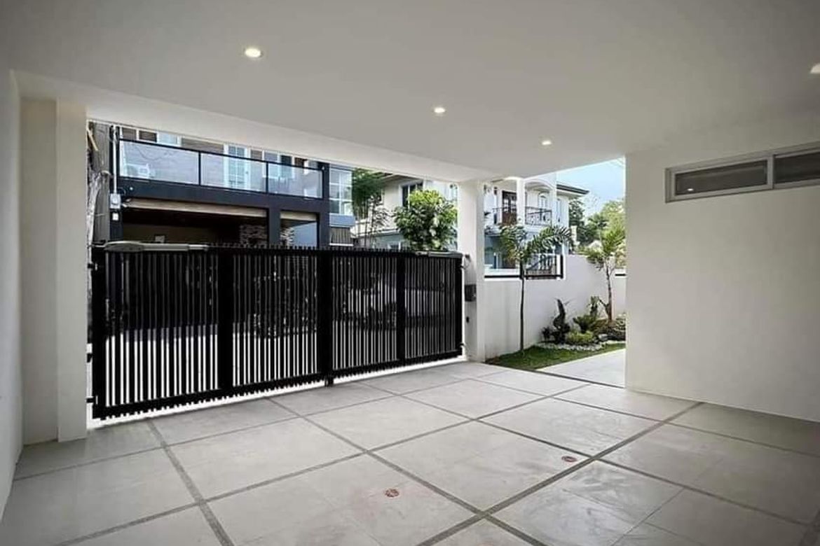 3 Bedroom House for Sale in Metrogate Angeles Pampanga, Capaya, Angeles, Pampanga – photo 3