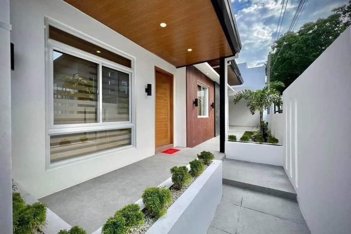 3 Bedroom House for Sale in Metrogate Angeles Pampanga, Capaya, Angeles, Pampanga – photo 5