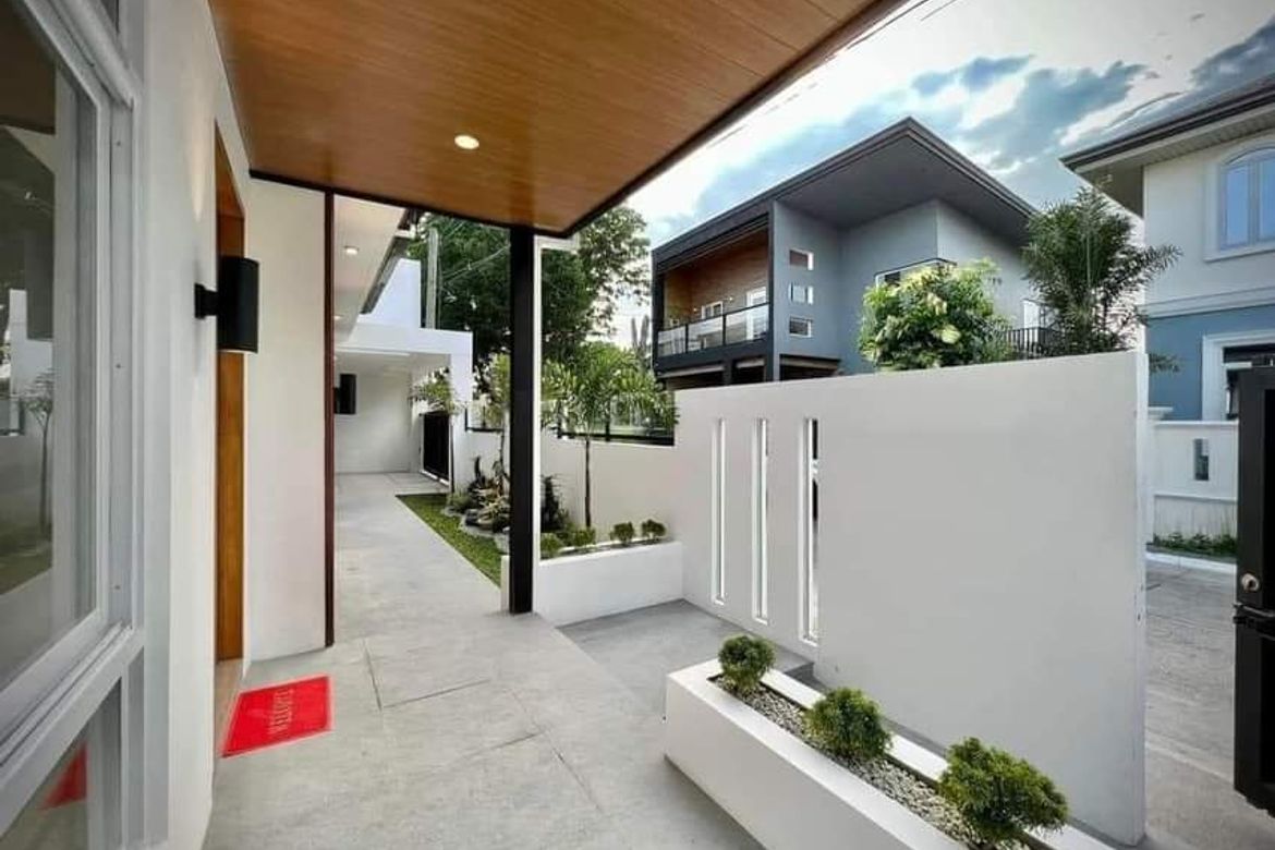 3 Bedroom House for Sale in Metrogate Angeles Pampanga, Capaya, Angeles, Pampanga – photo 6