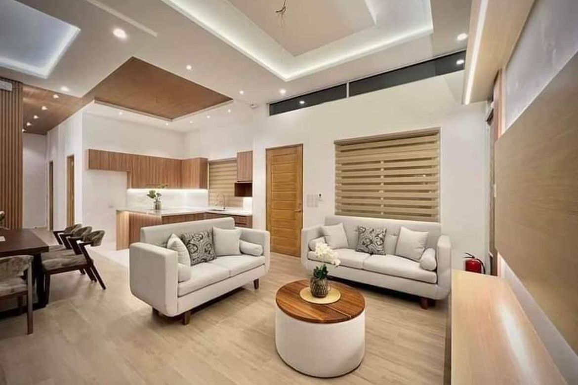 3 Bedroom House for Sale in Metrogate Angeles Pampanga, Capaya, Angeles, Pampanga – photo 8