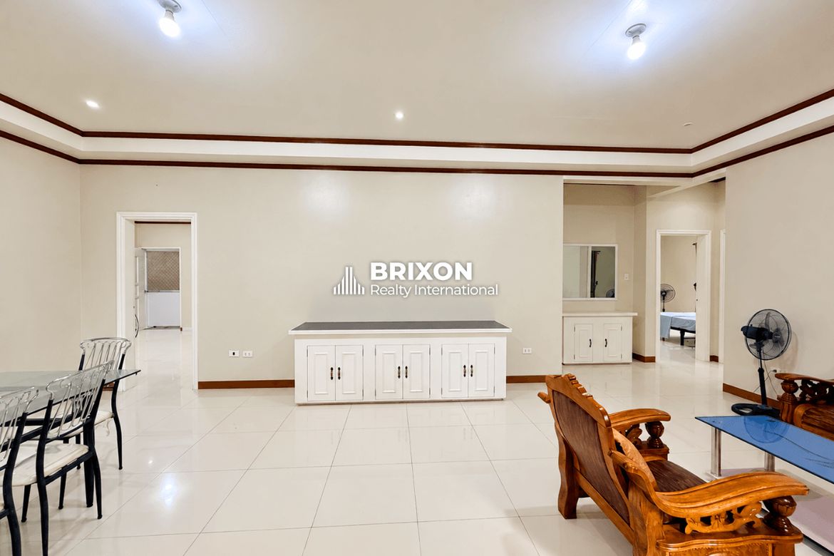 3 Bedroom House for Sale in Metrogate Angeles Pampanga, Capaya, Angeles, Pampanga – photo 2