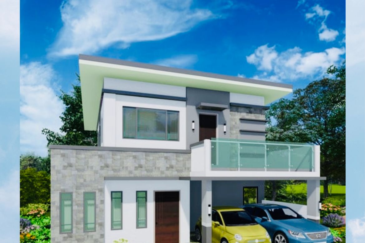 3 Bedroom House for Sale in Metrogate Primavera, Tagapo, Santa Rosa, Laguna – photo 7