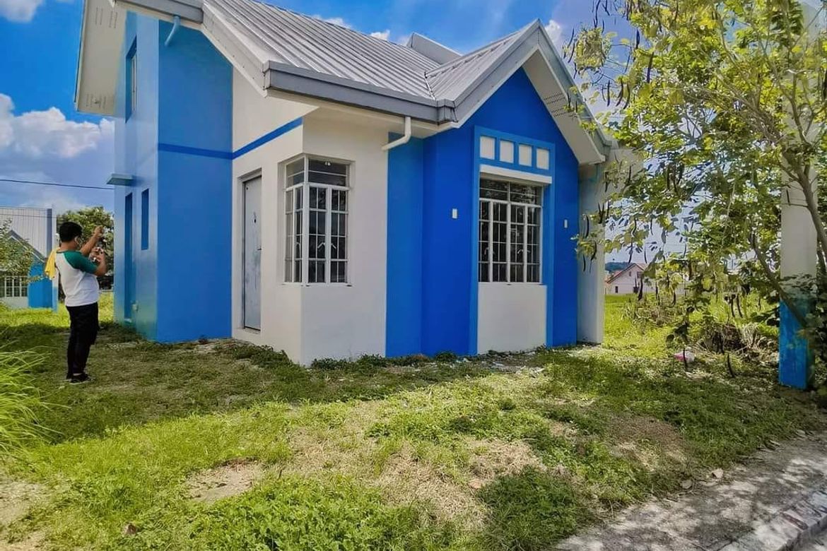3 Bedroom House for Sale in Metrogate San Jose, Kaypian, San Jose del Monte, Bulacan – photo 2
