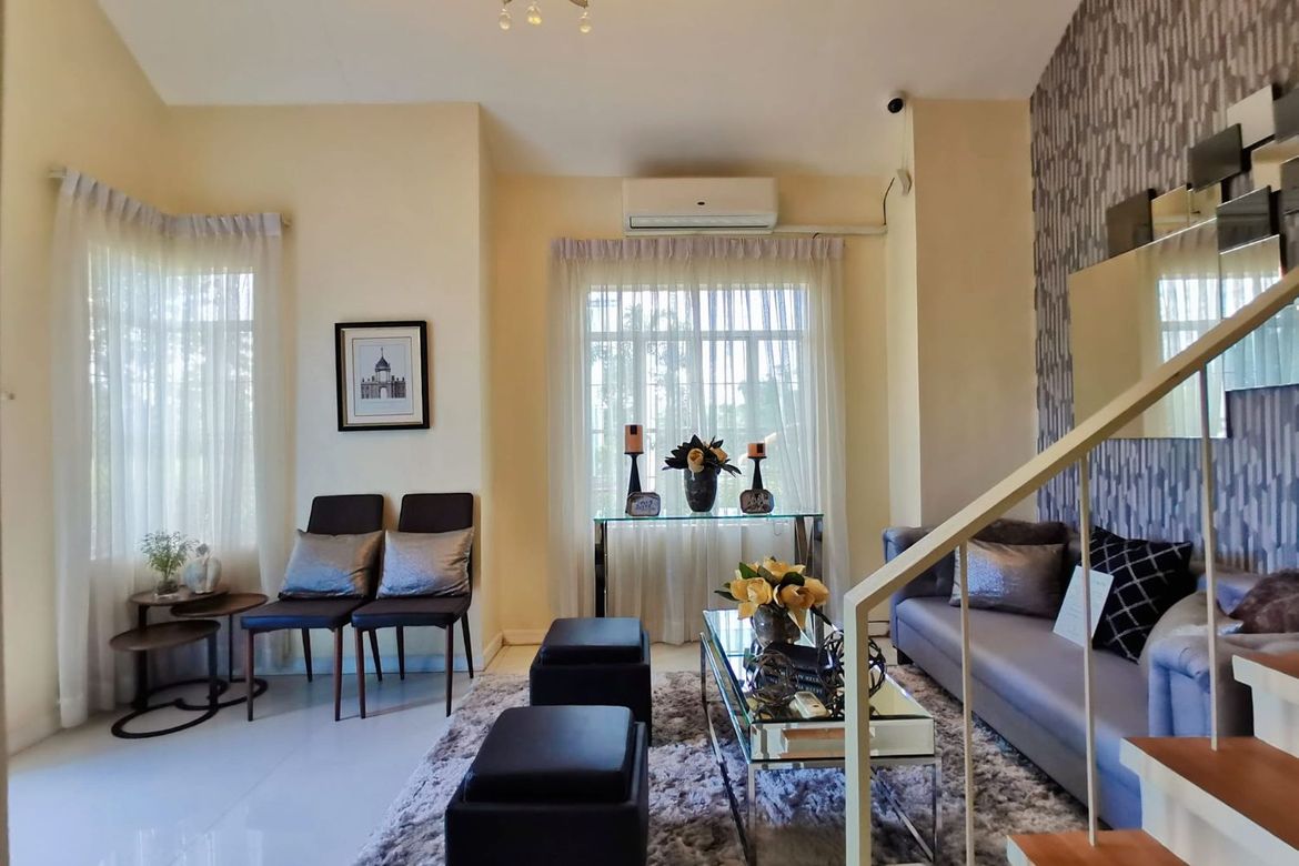3 Bedroom House for Sale in Metrogate San Jose, Kaypian, San Jose del Monte, Bulacan – photo 7