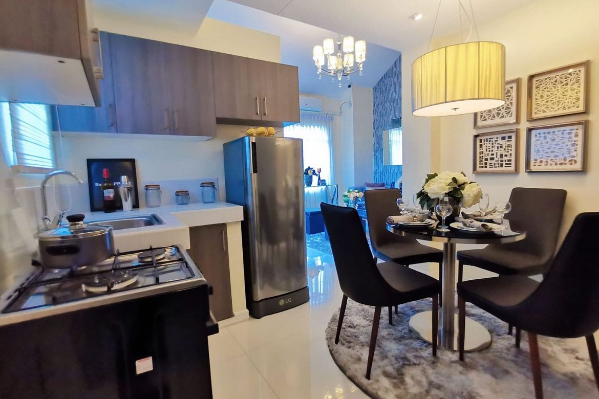 3 Bedroom House for Sale in Metrogate San Jose, Kaypian, San Jose del Monte, Bulacan – photo 8