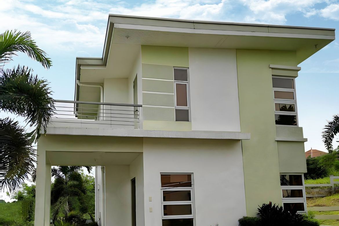 3 Bedroom House for Sale in Metrogate San Jose, Kaypian, San Jose del Monte, Bulacan