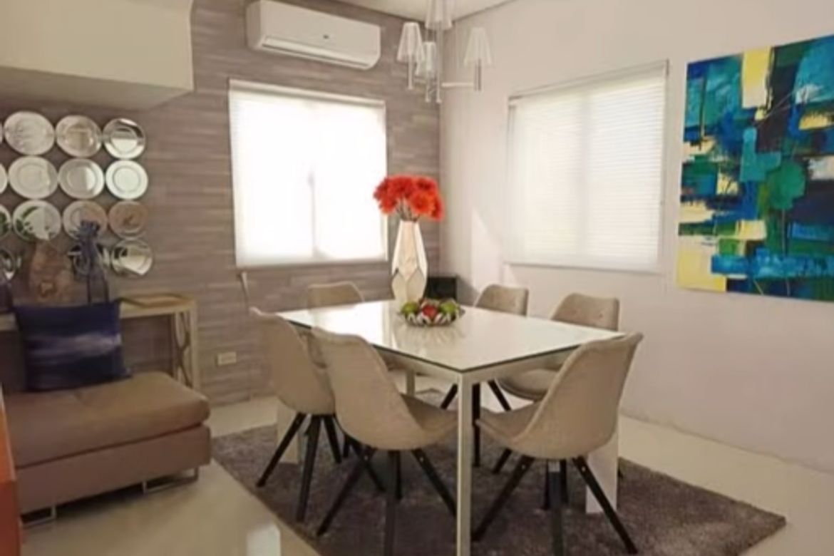 3 Bedroom House for Sale in Metrogate San Jose, Kaypian, San Jose del Monte, Bulacan – photo 4