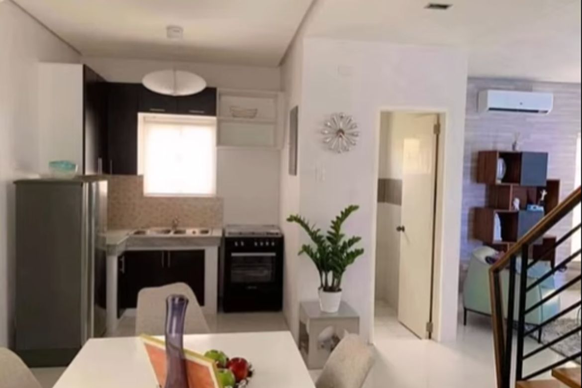 3 Bedroom House for Sale in Metrogate San Jose, Kaypian, San Jose del Monte, Bulacan – photo 6