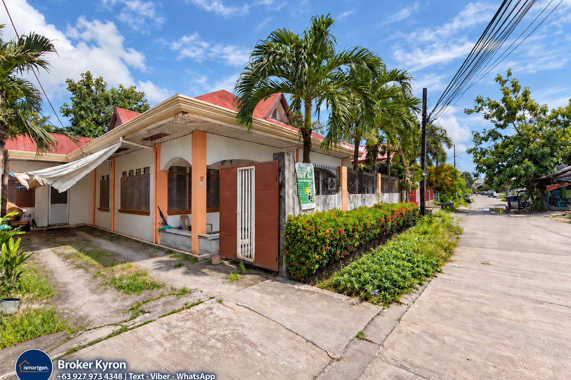 3 Bedroom House for Sale in Minane, Concepcion, Tarlac – photo 2