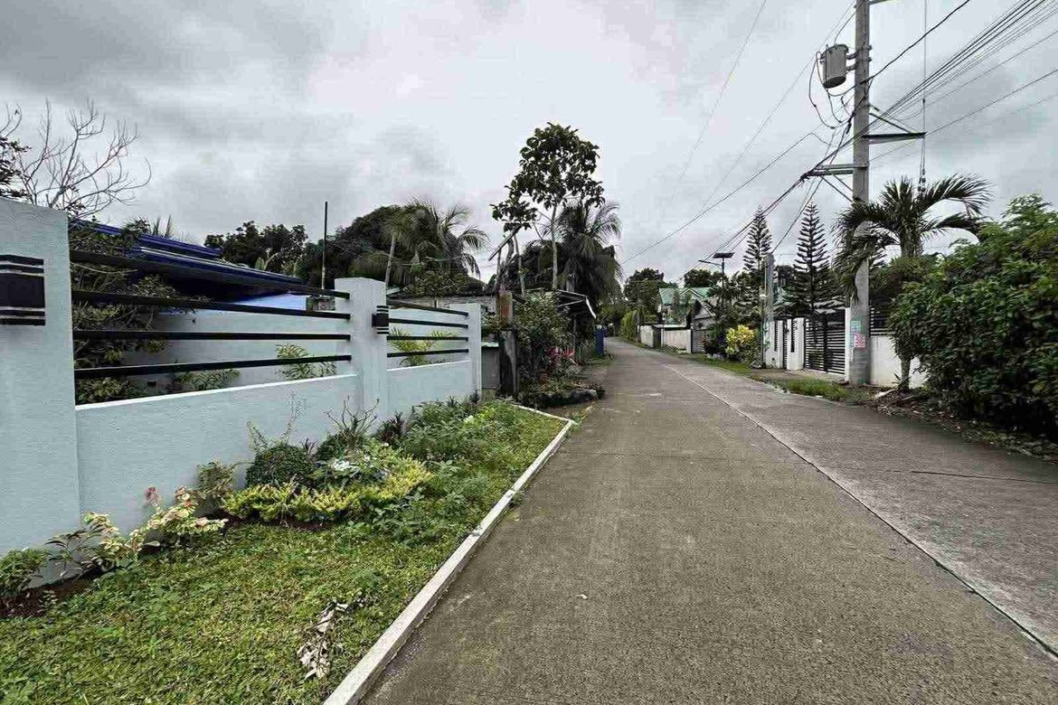3 Bedroom House for Sale in Minantok Kanluran, Amadeo, Cavite – photo 6