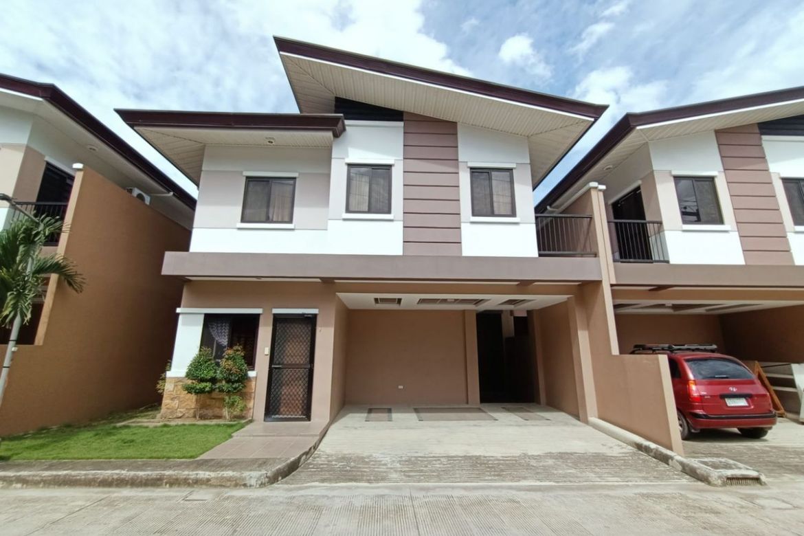 3 Bedroom House for Sale in Minglanilla, Cebu