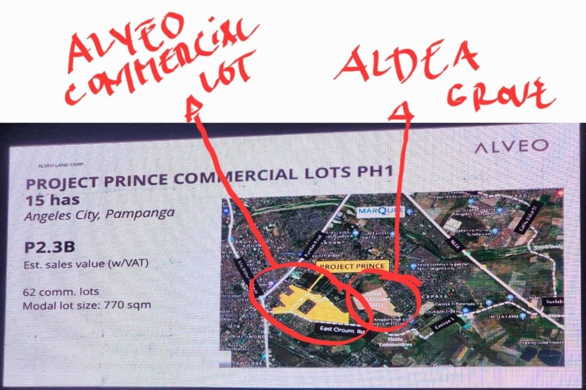 3 Bedroom House for Sale in Mining, Angeles, Pampanga – photo 2