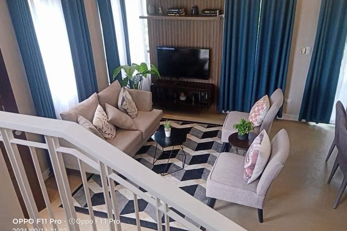3 Bedroom House for Sale in Mining, Angeles, Pampanga – photo 8