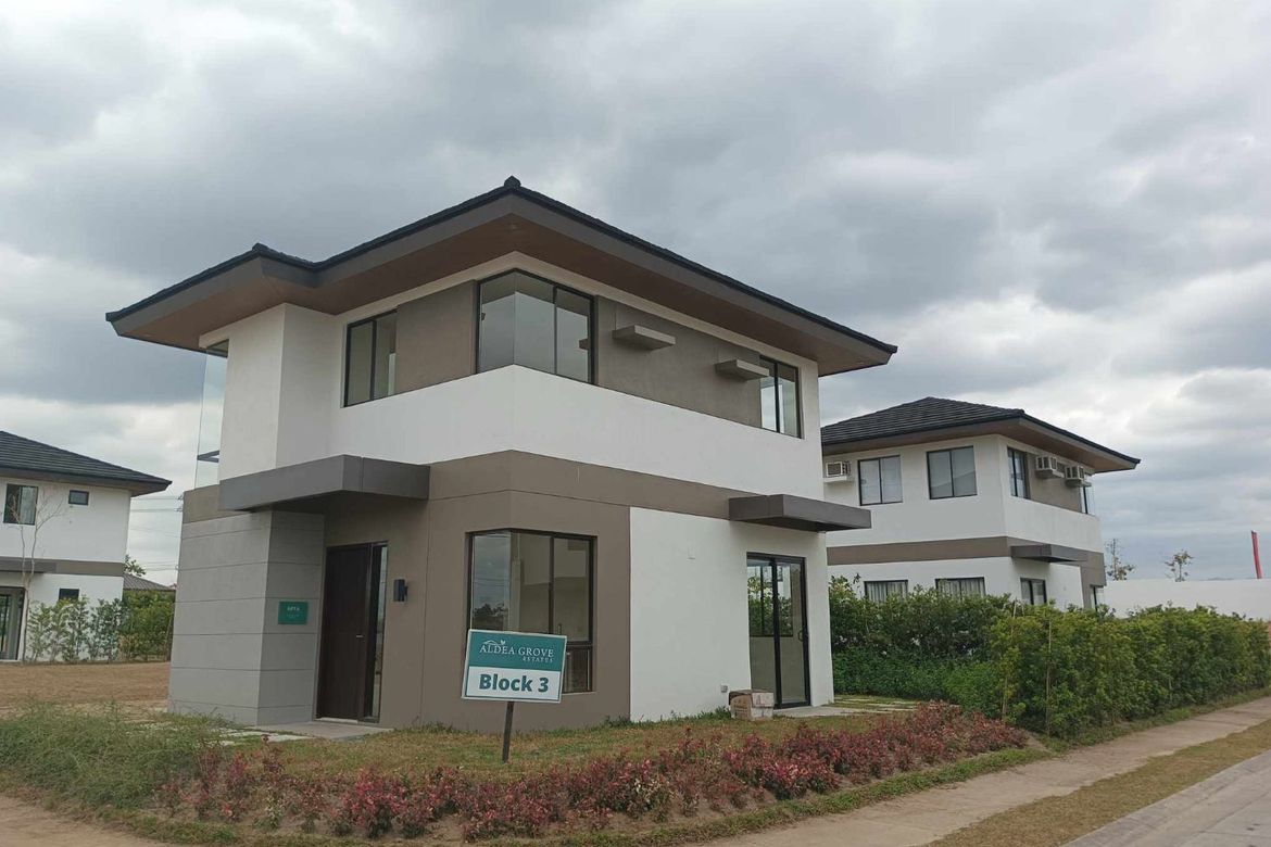 3 Bedroom House for Sale in Mining, Angeles, Pampanga – photo 2