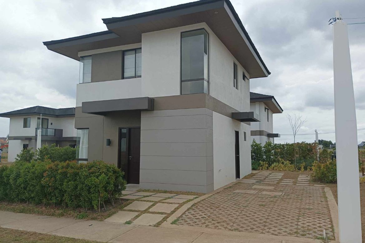 3 Bedroom House for Sale in Mining, Angeles, Pampanga – photo 3