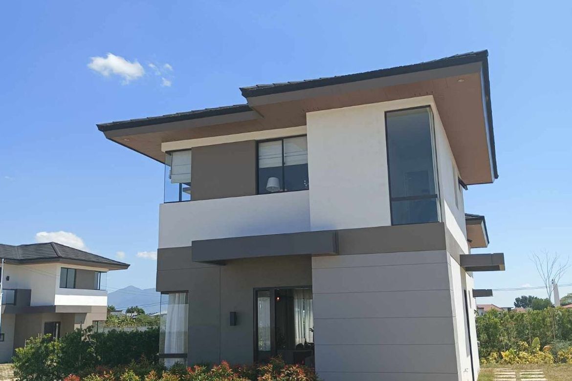 3 Bedroom House for Sale in Mining, Angeles, Pampanga – photo 4