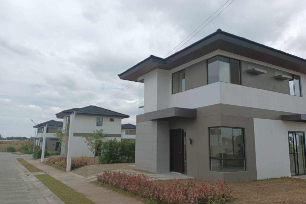 3 Bedroom House for Sale in Mining, Angeles, Pampanga – photo 5