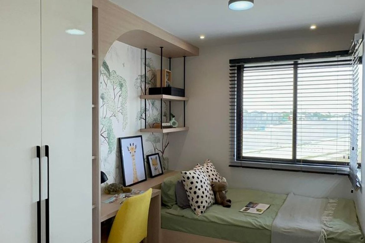 3 Bedroom House for Sale in Mining, Angeles, Pampanga – photo 8
