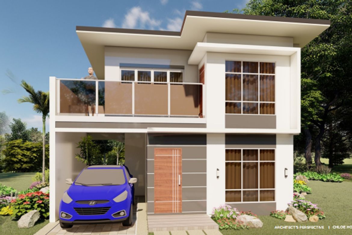 3 Bedroom House for Sale in Mining, Angeles, Pampanga