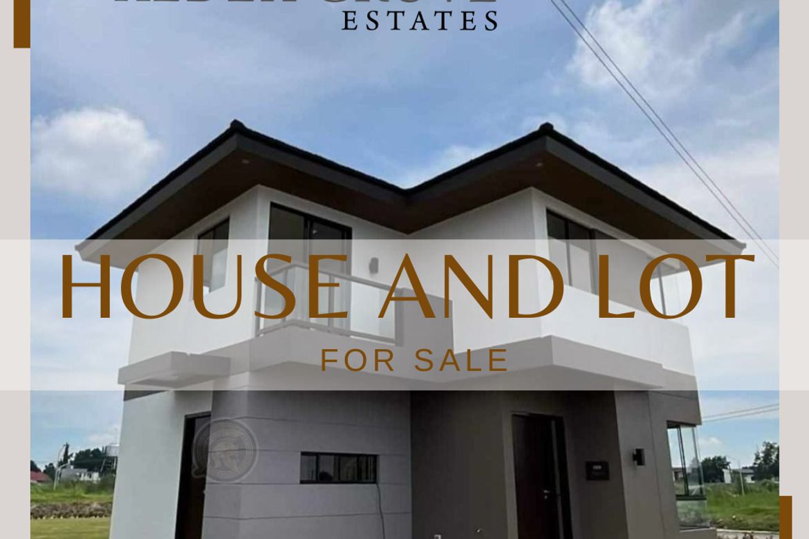 3 Bedroom House for Sale in Mining, Angeles, Pampanga
