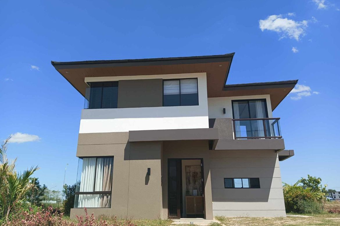 3 Bedroom House for Sale in Mining, Angeles, Pampanga – photo 2