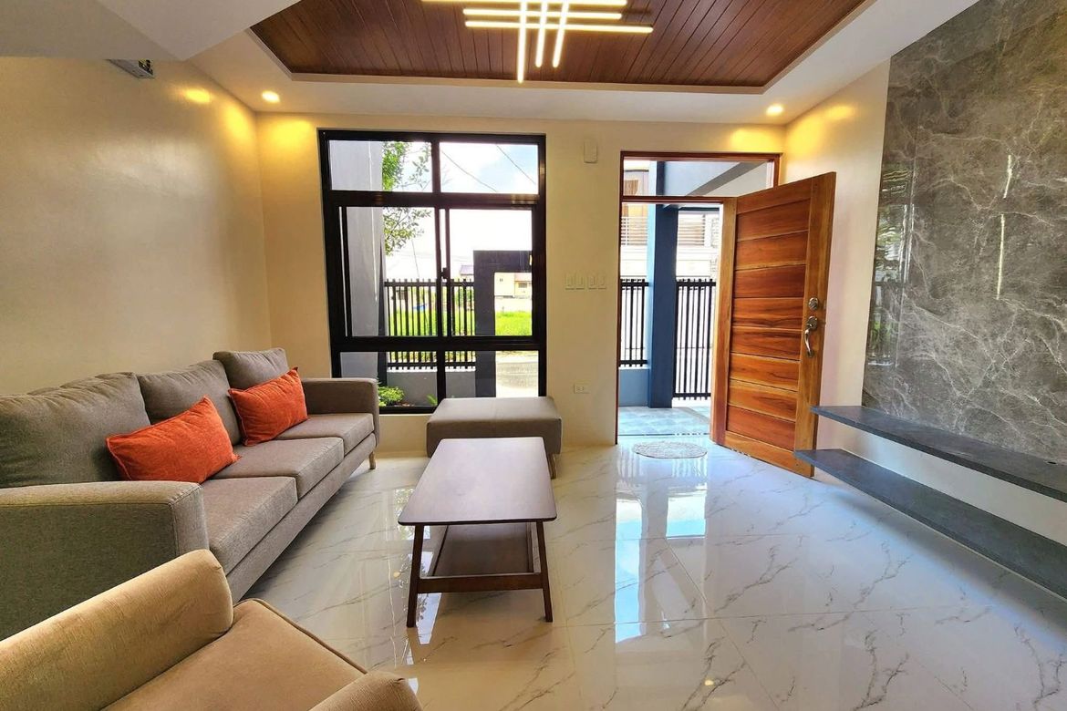 3 Bedroom House for Sale in Mining, Angeles, Pampanga – photo 4