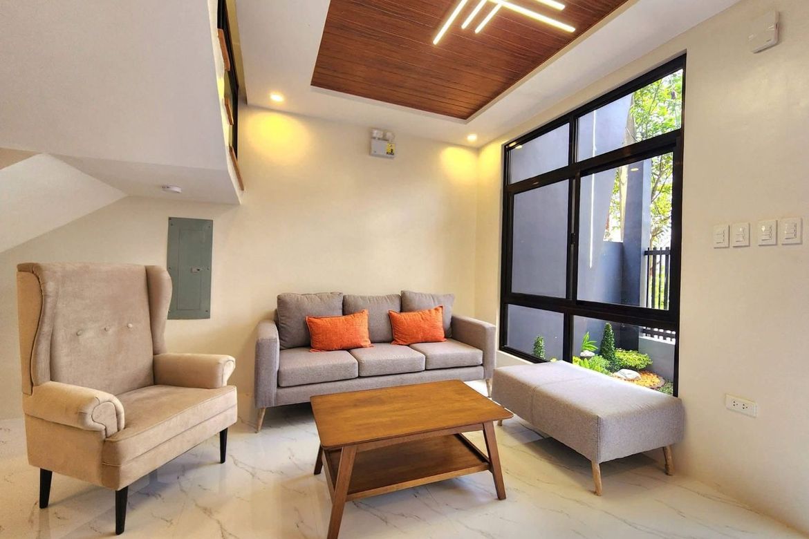 3 Bedroom House for Sale in Mining, Angeles, Pampanga – photo 7
