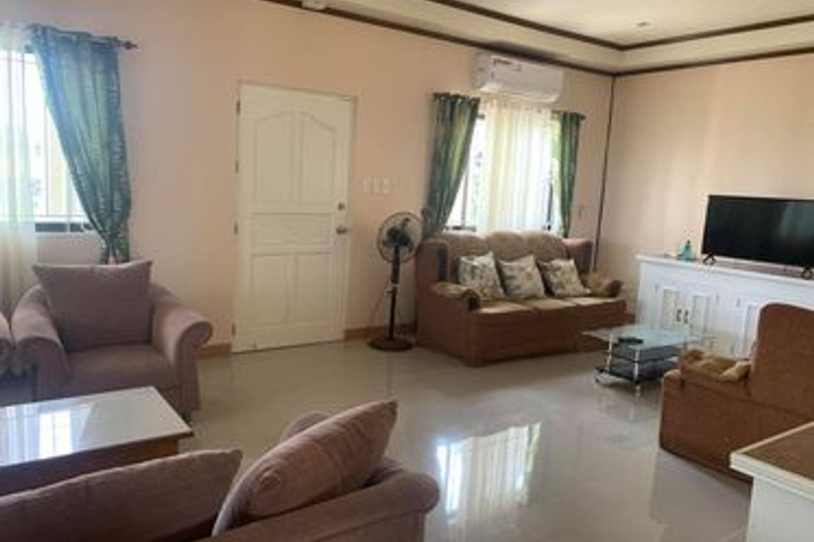 3 Bedroom House for Sale in Mining, Angeles, Pampanga – photo 3
