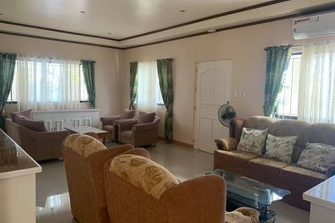 3 Bedroom House for Sale in Mining, Angeles, Pampanga – photo 4