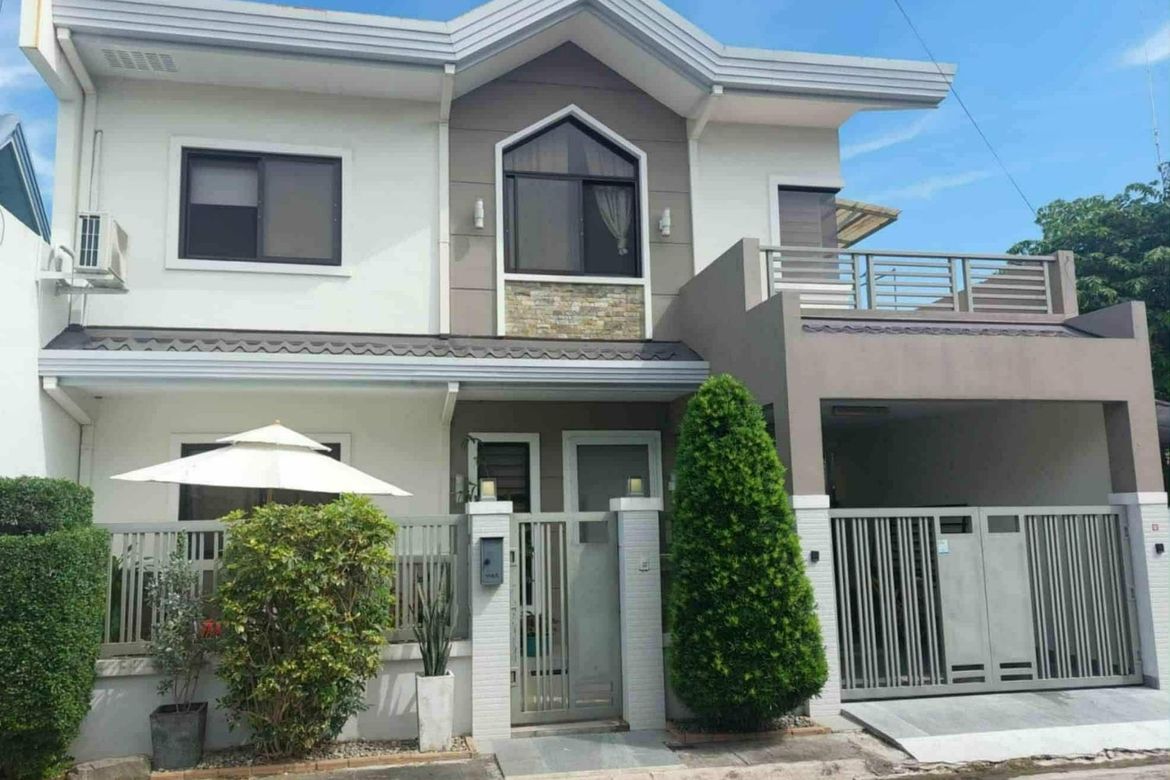 3 Bedroom House for Sale in Mining, Angeles, Pampanga