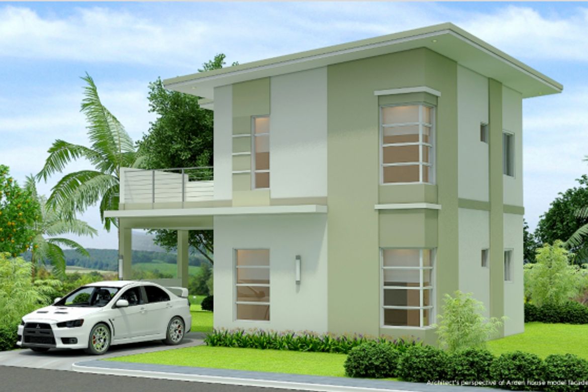 3 Bedroom House for Sale in Mining, Angeles, Pampanga