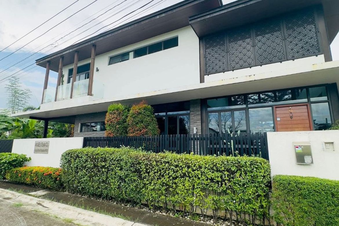 3 Bedroom House for Sale in Mining, Angeles, Pampanga