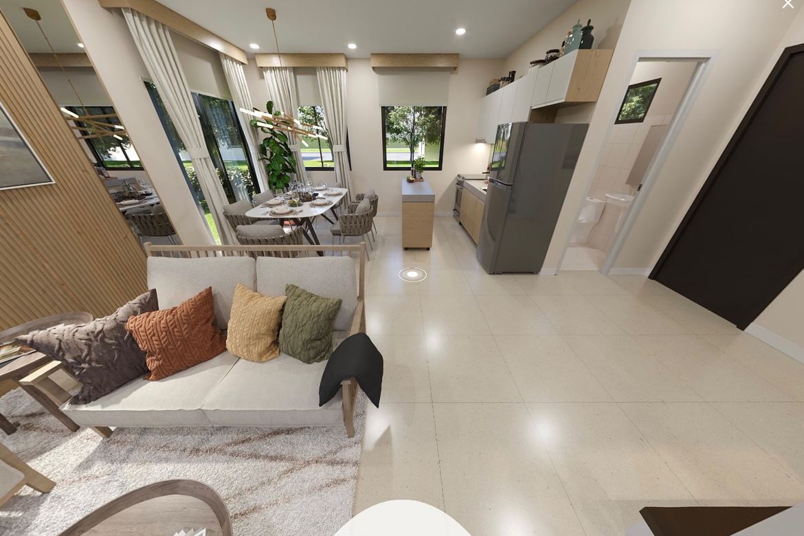 3 Bedroom House for Sale in Mining, Angeles, Pampanga – photo 6