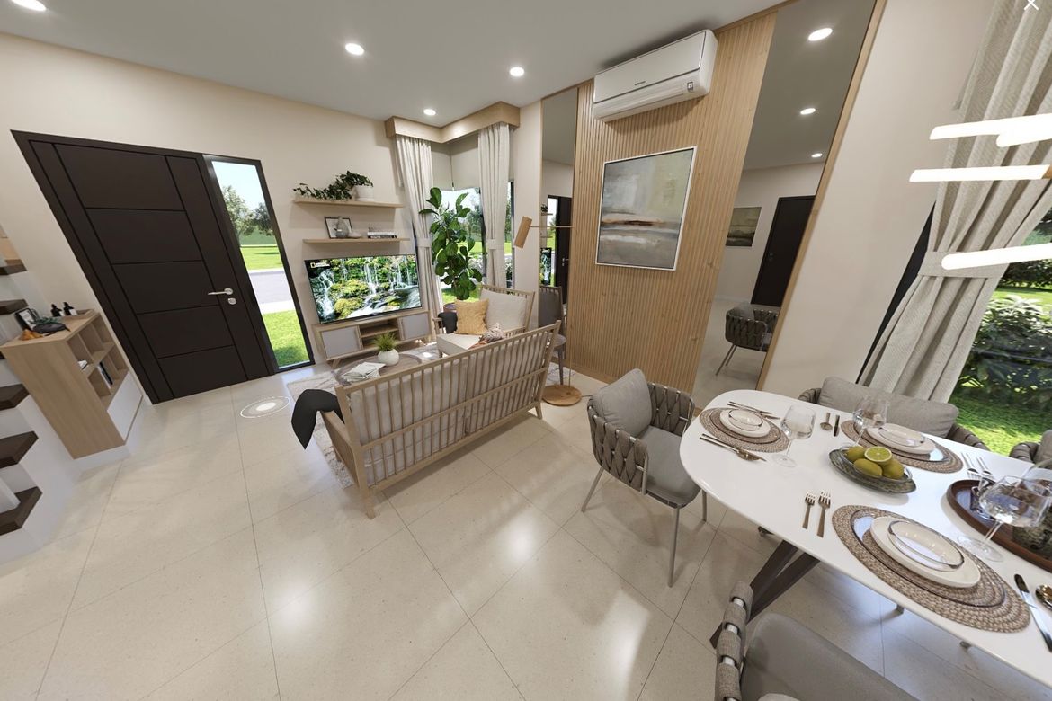 3 Bedroom House for Sale in Mining, Angeles, Pampanga – photo 8