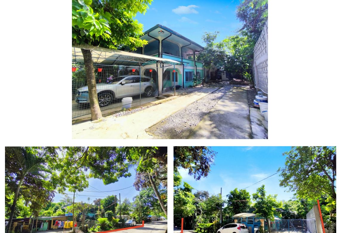 3 Bedroom House for Sale in Minuyan Proper, San Jose del Monte, Bulacan