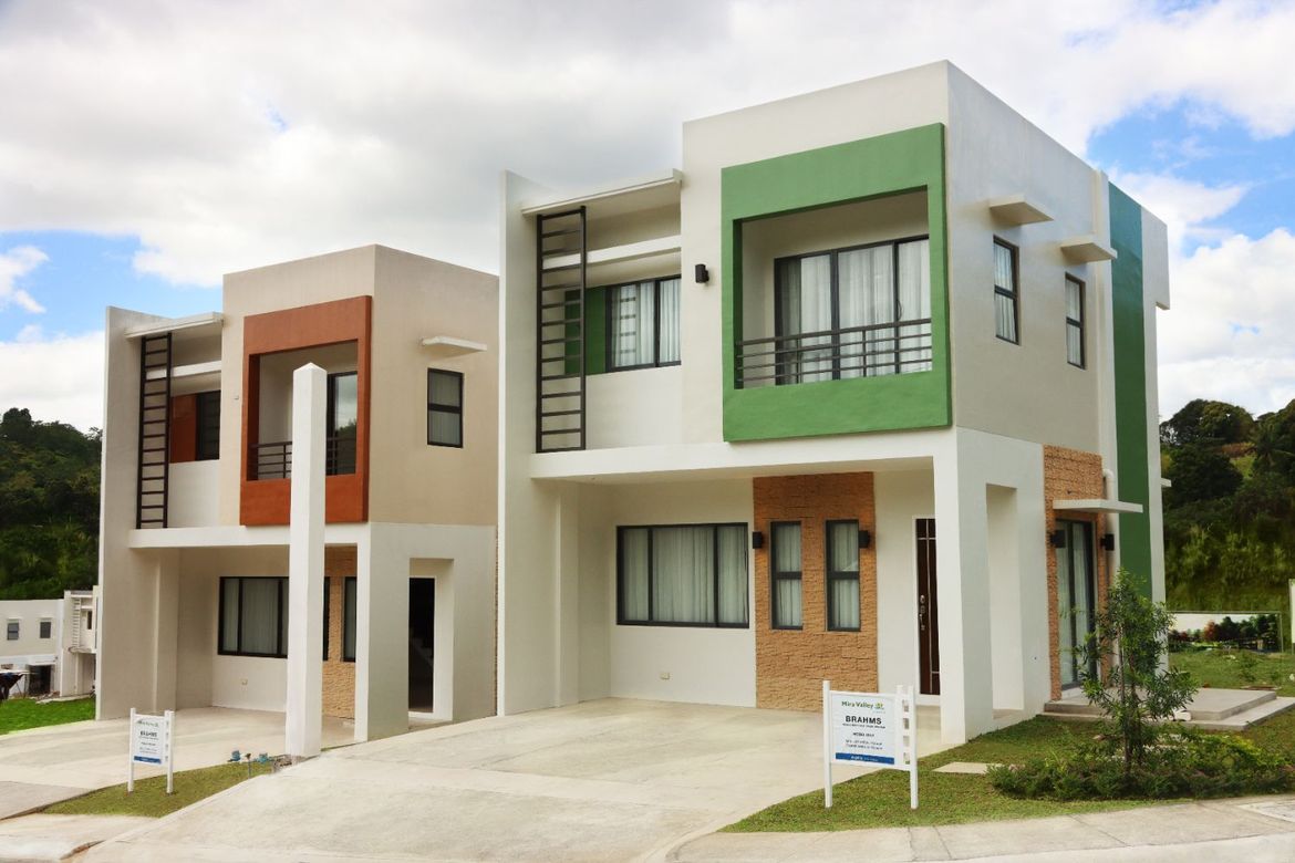 3 Bedroom House for Sale in Mira Valley, San Roque, Antipolo, Rizal – photo 2