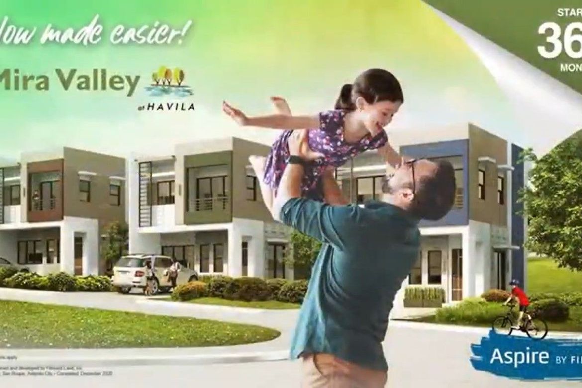 3 Bedroom House for Sale in Mira Valley, San Roque, Antipolo, Rizal