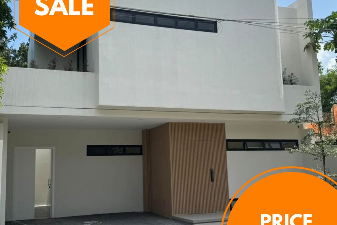 3 Bedroom House for Sale in Mission Hills, San Roque, Antipolo, Rizal