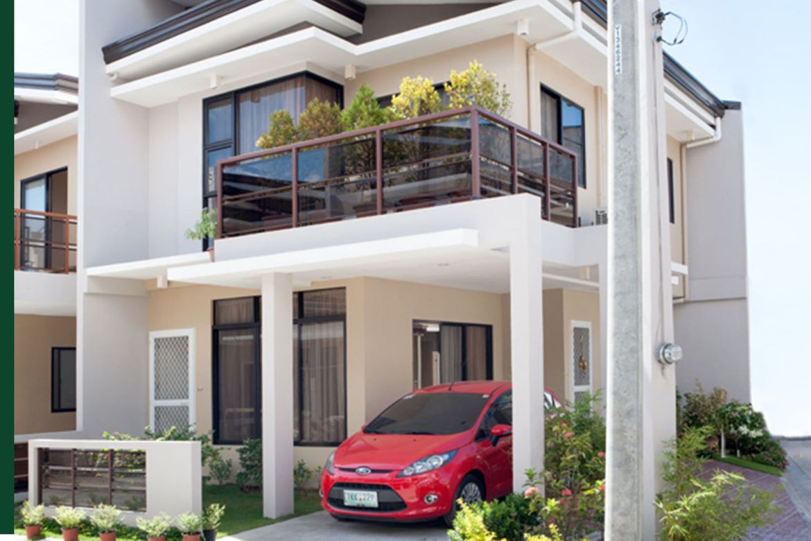 3 Bedroom House for Sale in Mohon, Talisay, Cebu
