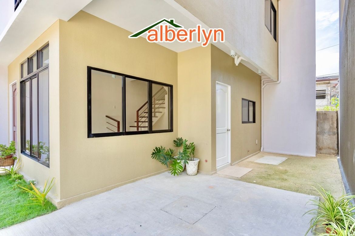 3 Bedroom House for Sale in Mohon, Talisay, Cebu – photo 2