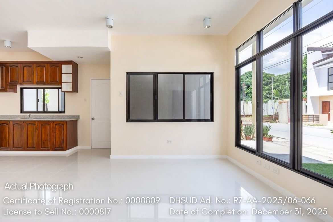3 Bedroom House for Sale in Mohon, Talisay, Cebu – photo 7