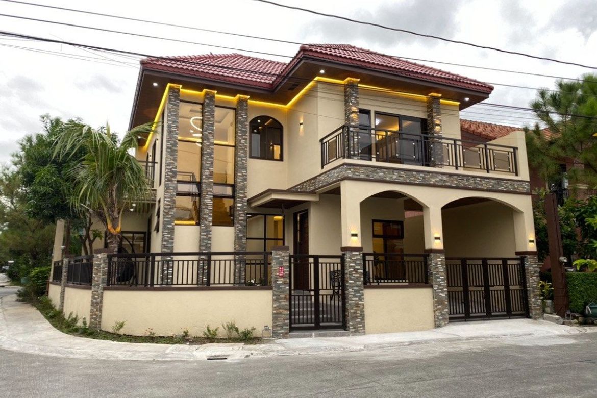 3 Bedroom House for Sale in Molino II, Bacoor, Cavite
