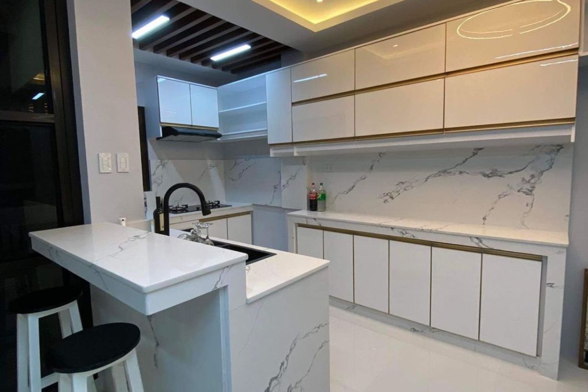 3 Bedroom House for Sale in Molino II, Bacoor, Cavite – photo 4