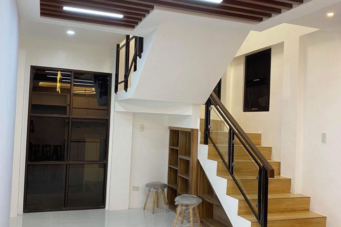 3 Bedroom House for Sale in Molino II, Bacoor, Cavite – photo 6