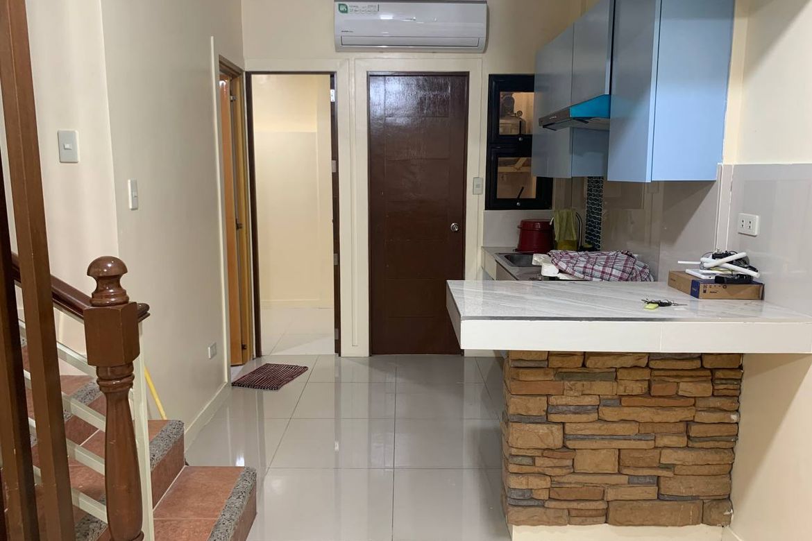 3 Bedroom House for Sale in Molino II, Bacoor, Cavite – photo 3